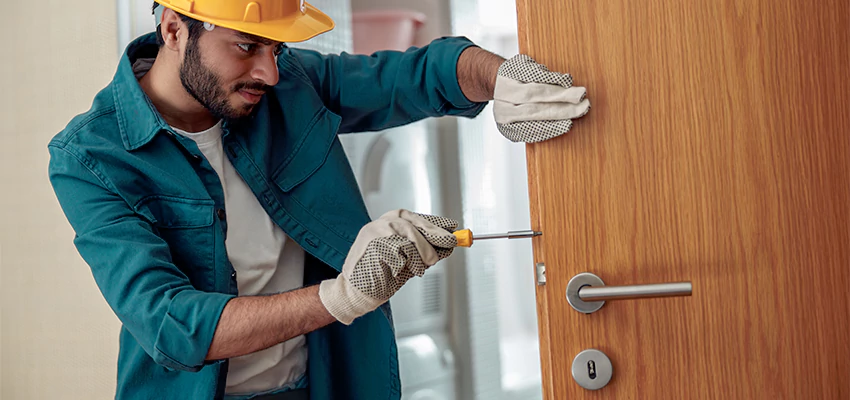 24 Hour Residential Locksmith in Rossmoor, California