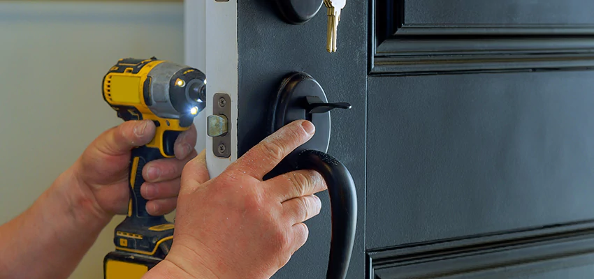 Emergency Downtown Locksmith in Rossmoor, CA