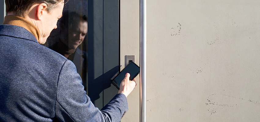 Police Recommended Rekey Locksmith in Rossmoor, California