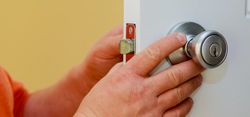 Residential Locksmith For Lock Installation in Rossmoor, California