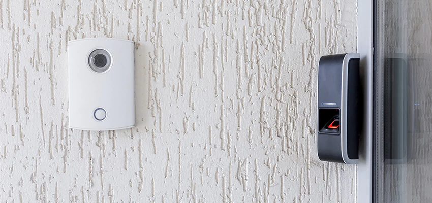 Automatic Door Lock Repair in Rossmoor, California