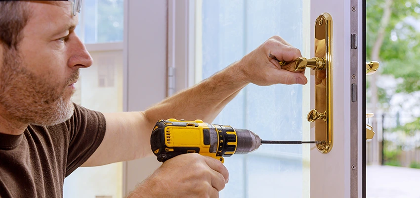Affordable Bonded & Insured Locksmiths in Rossmoor, CA