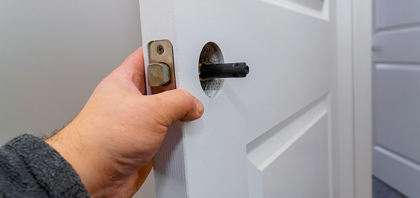 Nighttime Locksmith For Lock Repair in Rossmoor, CA