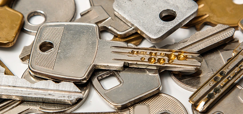 Stuck Key Extraction in Rossmoor, CA