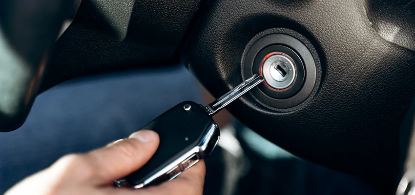 Car Key Replacement Locksmith in Rossmoor, California