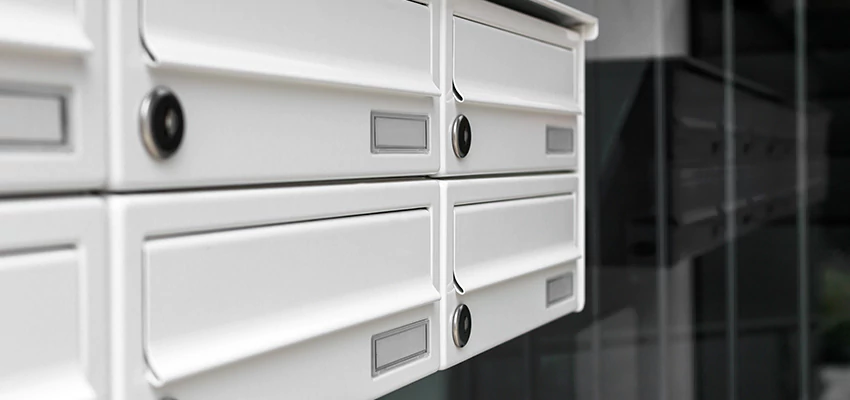 Mailbox Tubular Lock Replacement in Rossmoor, California