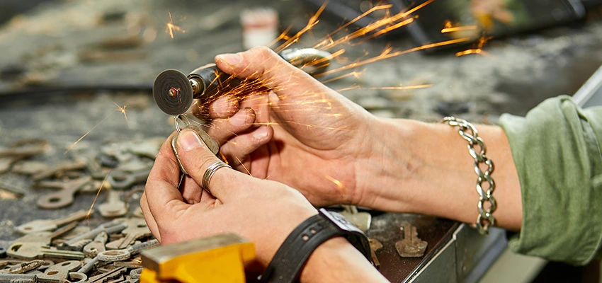 Mobile Locksmith For Lock Replacement Service in Rossmoor, California