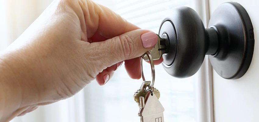 Top Locksmith For Residential Lock Solution in Rossmoor, California