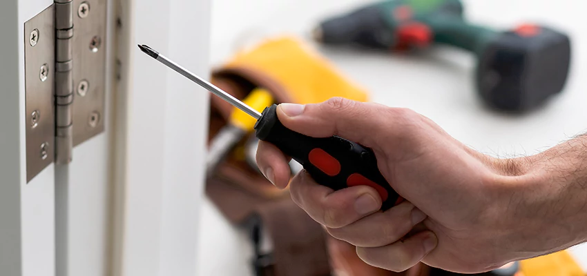 Holiday Emergency Locksmith in Rossmoor, California
