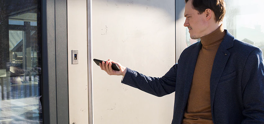 Business Security Systems in Rossmoor, CA