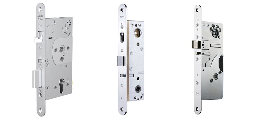 ASSA-Abloy Locks Hinge Repair in Rossmoor, California