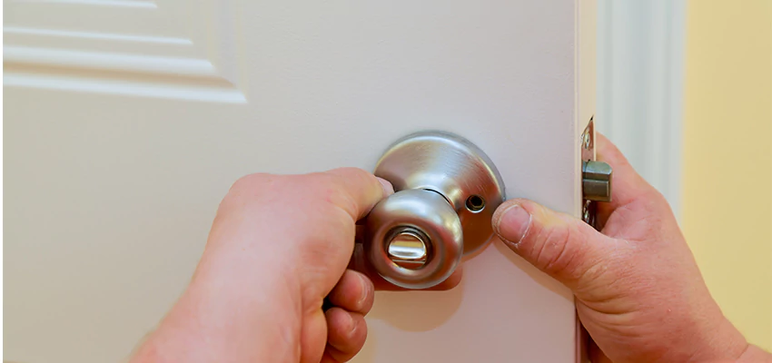 After-hours Locksmith For Lock And Key Installation in Rossmoor, CA
