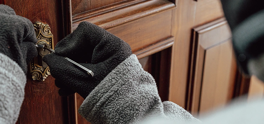 Burglar Damage Electronic Locks Repair in Rossmoor, CA