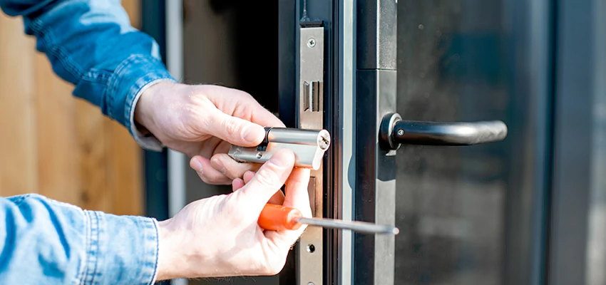 Eviction Locksmith For Lock Repair in Rossmoor, CA
