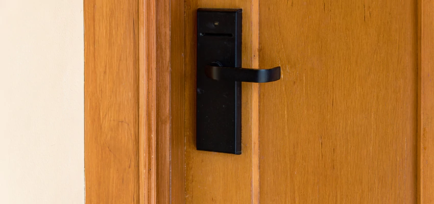 Quick Response Locksmith For Lock Repair in Rossmoor, California