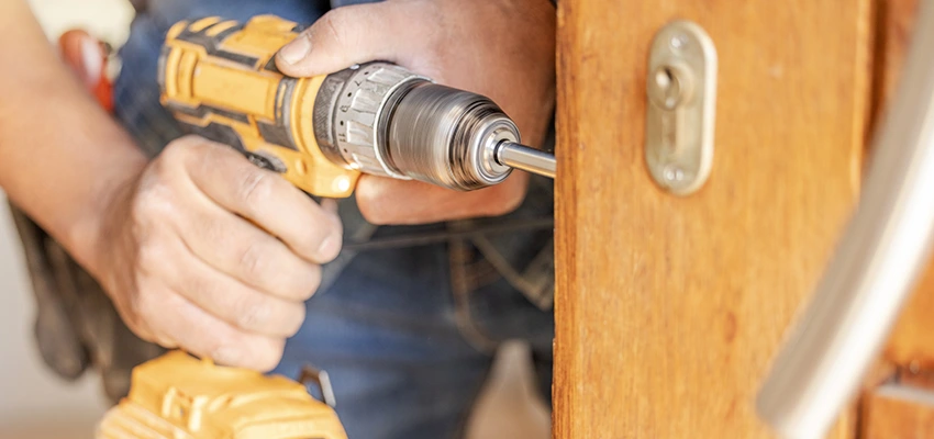 Eviction Locksmith in Rossmoor, California