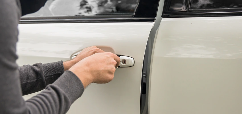 Unlock Car Door Service in Rossmoor, CA