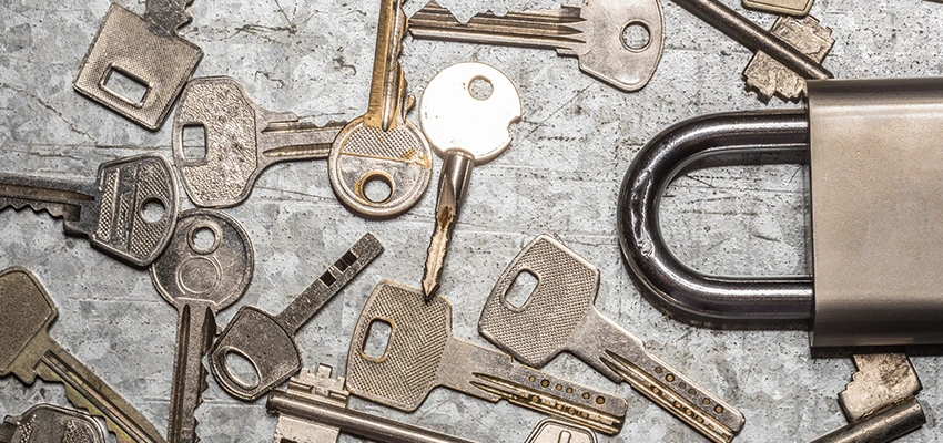 Lock Rekeying Services in Rossmoor, California
