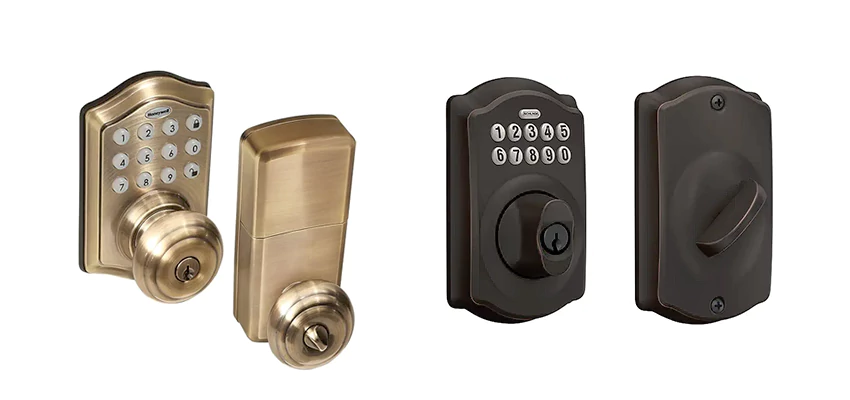 Medeco Locks Replacement in Rossmoor, CA