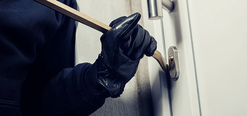 Burglar Damage Door Sensors Repair in Rossmoor, CA
