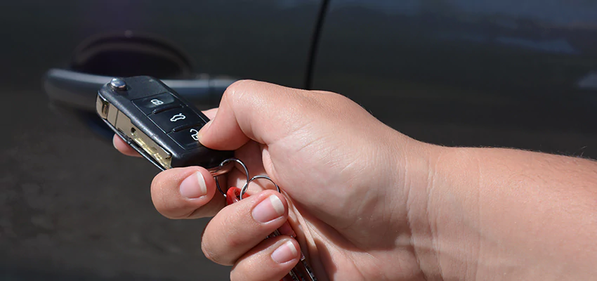 Car Door Unlocking Locksmith in Rossmoor, California