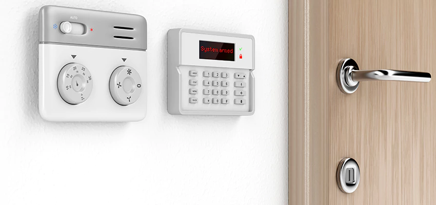 Commercial Electronic Door Lock Services in Rossmoor, CA