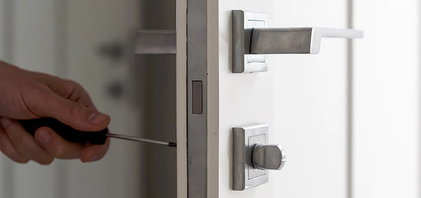 Automotive Lock Installation in Rossmoor, CA